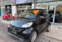 Autos - Smart Fortwo 2014 Nafta 90000Km - En Venta