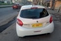 Autos - Peugeot 208 ALLURE 2015 GNC 120000Km - En Venta