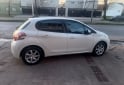 Autos - Peugeot 208 ALLURE 2015 GNC 120000Km - En Venta