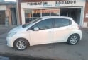 Autos - Peugeot 208 ALLURE 2015 GNC 120000Km - En Venta