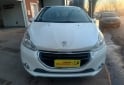 Autos - Peugeot 208 ALLURE 2015 GNC 120000Km - En Venta
