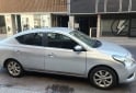 Autos - Nissan Versa 2017 Nafta 105000Km - En Venta
