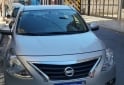 Autos - Nissan Versa 2017 Nafta 105000Km - En Venta