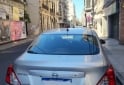 Autos - Nissan Versa 2017 Nafta 105000Km - En Venta