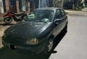Autos - Chevrolet Corsa 1.6 2004 Nafta 244000Km - En Venta