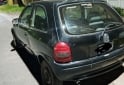Autos - Chevrolet Corsa 1.6 2004 Nafta 244000Km - En Venta