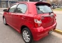 Autos - Toyota Etios XLS Pack 2017 Nafta 98700Km - En Venta