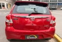 Autos - Toyota Etios XLS Pack 2017 Nafta 98700Km - En Venta