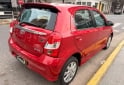 Autos - Toyota Etios XLS Pack 2017 Nafta 98700Km - En Venta