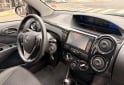 Autos - Toyota Etios XLS Pack 2017 Nafta 98700Km - En Venta