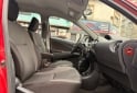 Autos - Toyota Etios XLS Pack 2017 Nafta 98700Km - En Venta