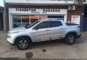 Camionetas - Fiat TORO VOLCANO 4X4 TDI 2017 Diesel 180000Km - En Venta