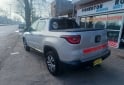 Camionetas - Fiat TORO VOLCANO 4X4 TDI 2017 Diesel 180000Km - En Venta