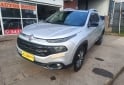 Camionetas - Fiat TORO VOLCANO 4X4 TDI 2017 Diesel 180000Km - En Venta