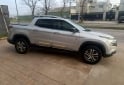 Camionetas - Fiat TORO VOLCANO 4X4 TDI 2017 Diesel 180000Km - En Venta