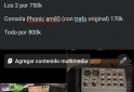 Instrumentos Musicales - Combo Korg!! - En Venta
