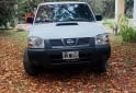 Utilitarios - Nissan Frontier np 300 2011 Diesel 259000Km - En Venta