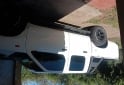 Utilitarios - Nissan Frontier np 300 2011 Diesel 259000Km - En Venta
