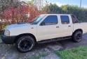 Utilitarios - Nissan Frontier np 300 2011 Diesel 259000Km - En Venta