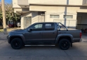 Camionetas - Volkswagen Amarok 2.0L TDI 180CV 4X2 2014 Diesel 152900Km - En Venta
