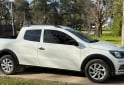 Camionetas - Volkswagen SAVEIRO DC 1.6 HIGHLINE 2019 Nafta 160000Km - En Venta