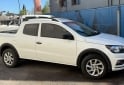 Camionetas - Volkswagen SAVEIRO DC 1.6 HIGHLINE 2019 Nafta 160000Km - En Venta