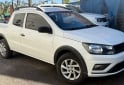 Camionetas - Volkswagen SAVEIRO DC 1.6 HIGHLINE 2019 Nafta 160000Km - En Venta