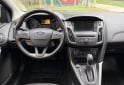 Autos - Ford Focus 2.0 se plus 1ra man 2017 Nafta 98000Km - En Venta