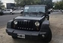 Camionetas - Jeep Wrangler unlimited 1ra ma 2011 Nafta 66000Km - En Venta