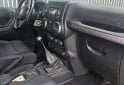 Camionetas - Jeep Wrangler unlimited 1ra ma 2011 Nafta 66000Km - En Venta