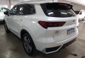 Camionetas - Ford TERRITORY TITANIUM 2025 Nafta 44500Km - En Venta