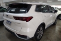Camionetas - Ford TERRITORY TITANIUM 2025 Nafta 44500Km - En Venta