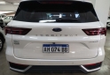 Camionetas - Ford TERRITORY TITANIUM 2025 Nafta 44500Km - En Venta