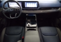 Camionetas - Ford TERRITORY TITANIUM 2025 Nafta 44500Km - En Venta