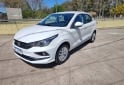 Autos - Fiat CRONOS DRIVE 1.3 2022 Nafta 89500Km - En Venta