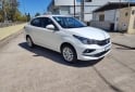 Autos - Fiat CRONOS DRIVE 1.3 2022 Nafta 89500Km - En Venta