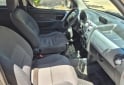 Utilitarios - Peugeot Partner 1ra mano permuto 2014 Nafta 140000Km - En Venta