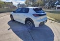 Autos - Peugeot 208 GT 2025 Nafta 6200Km - En Venta