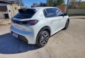 Autos - Peugeot 208 GT 2025 Nafta 6200Km - En Venta