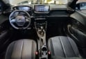 Autos - Peugeot 208 GT 2025 Nafta 6200Km - En Venta