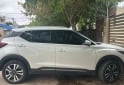 Autos - Nissan Kicks 1.6 2023 Nafta 43000Km - En Venta