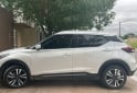 Autos - Nissan Kicks 1.6 2023 Nafta 43000Km - En Venta