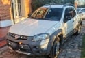 Camionetas - Fiat Strada adventure 2015 Nafta 150000Km - En Venta