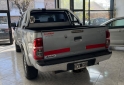 Camionetas - Toyota Hilux 3.0 SRV CD 2015 Diesel - En Venta