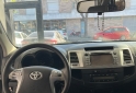 Camionetas - Toyota Hilux 3.0 SRV CD 2015 Diesel - En Venta