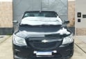 Autos - Chevrolet PRISMA ONIXCORSA 2017 Nafta 138000Km - En Venta