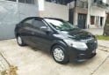 Autos - Chevrolet PRISMA ONIXCORSA 2017 Nafta 138000Km - En Venta