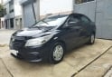 Autos - Chevrolet PRISMA ONIXCORSA 2017 Nafta 138000Km - En Venta