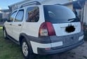Autos - Fiat Palio weekend adventure 2007 Diesel 313000Km - En Venta