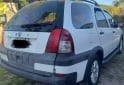 Autos - Fiat Palio weekend adventure 2007 Diesel 313000Km - En Venta